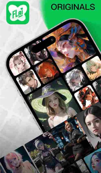 flai官方推荐